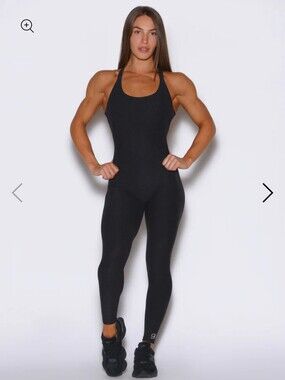 Bombshell Sportswear Form Bodysuit XL